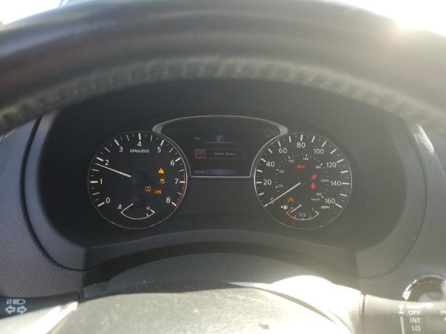 1N4AL3AP0JC149295 - 2018 NISSAN ALTIMA 2.5 Қара фото 9