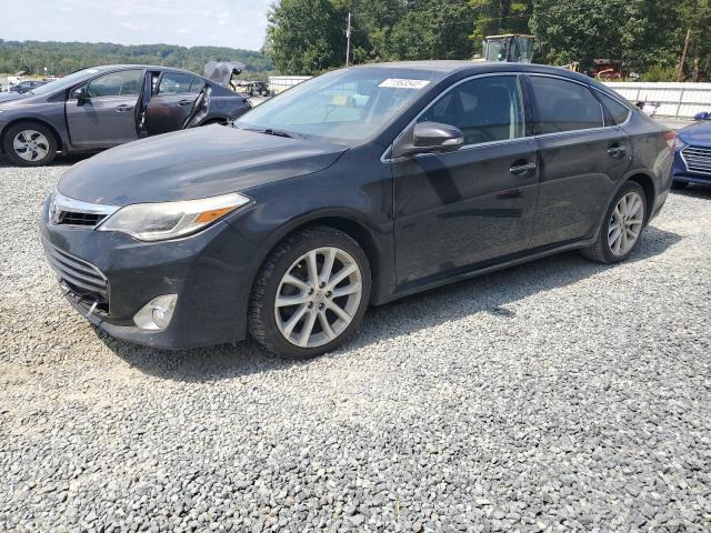 2013 TOYOTA AVALON BASE, 