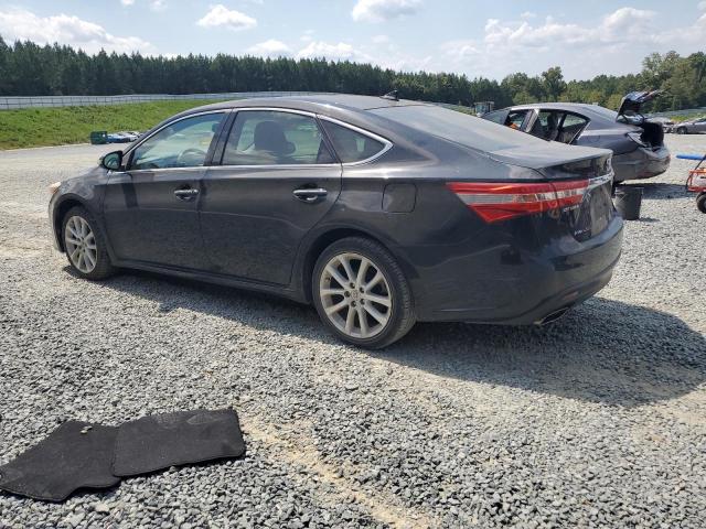 4T1BK1EB9DU029882 - 2013 TOYOTA AVALON BASE 黑色 照片 2