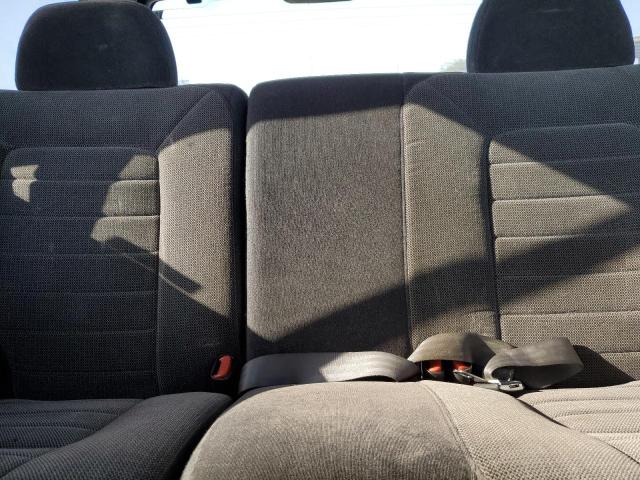 1J4FX58S6WC294787 - 1998 JEEP GRAND CHER LAREDO Қара фото 10