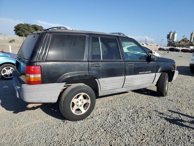 1J4FX58S6WC294787 - 1998 JEEP GRAND CHER LAREDO Қара фото 3