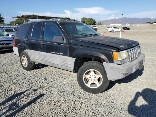 1J4FX58S6WC294787 - 1998 JEEP GRAND CHER LAREDO Қара фото 4
