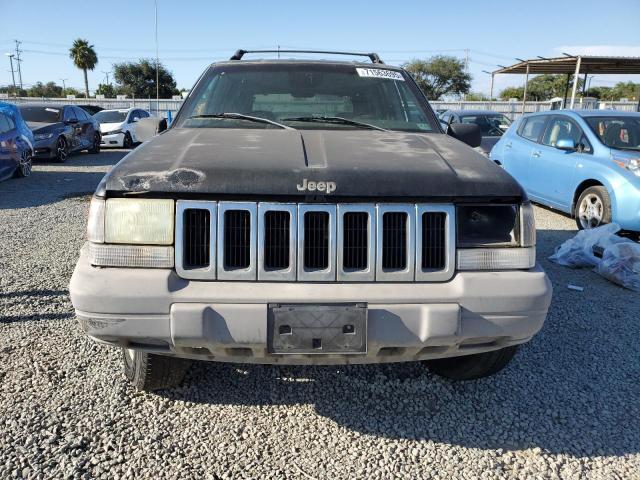 1J4FX58S6WC294787 - 1998 JEEP GRAND CHER LAREDO Қара фото 5