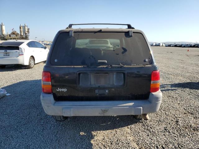 1J4FX58S6WC294787 - 1998 JEEP GRAND CHER LAREDO Қара фото 6