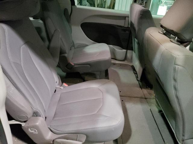 2C4RC1CG8HR512801 - 2017 CHRYSLER PACIFICA LX BLACK photo 11