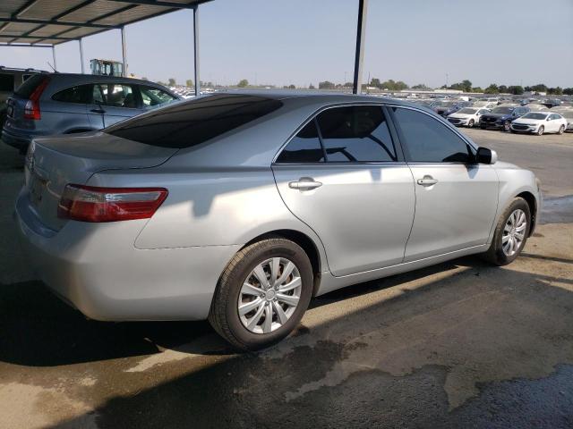 4T1BE46KX7U698769 - 2007 TOYOTA CAMRY CE 银色 照片 3