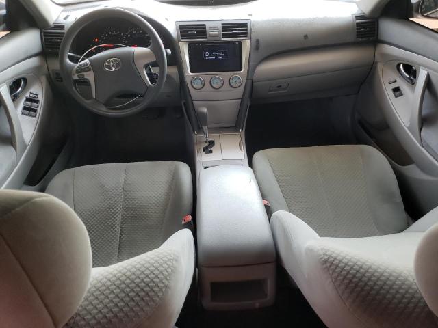 4T1BE46KX7U698769 - 2007 TOYOTA CAMRY CE 银色 照片 8