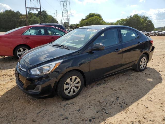 2017 HYUNDAI ACCENT SE, 
