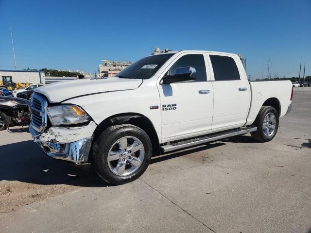 2016 RAM 1500 SLT, 