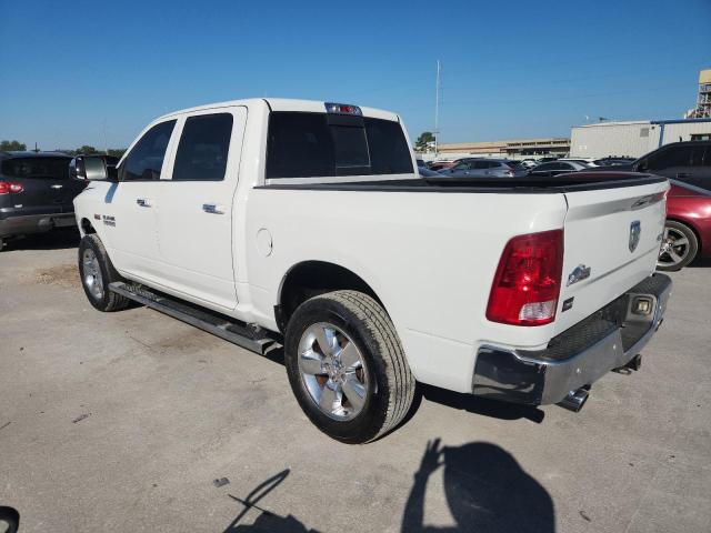 3C6RR7LT1GG239999 - 2016 RAM 1500 SLT WHITE photo 2