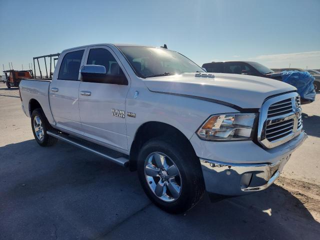 3C6RR7LT1GG239999 - 2016 RAM 1500 SLT WHITE photo 4