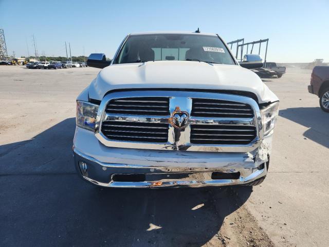 3C6RR7LT1GG239999 - 2016 RAM 1500 SLT WHITE photo 5