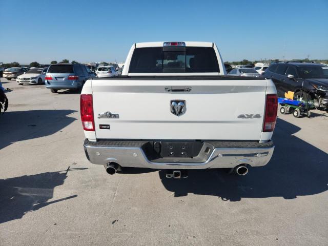 3C6RR7LT1GG239999 - 2016 RAM 1500 SLT WHITE photo 6