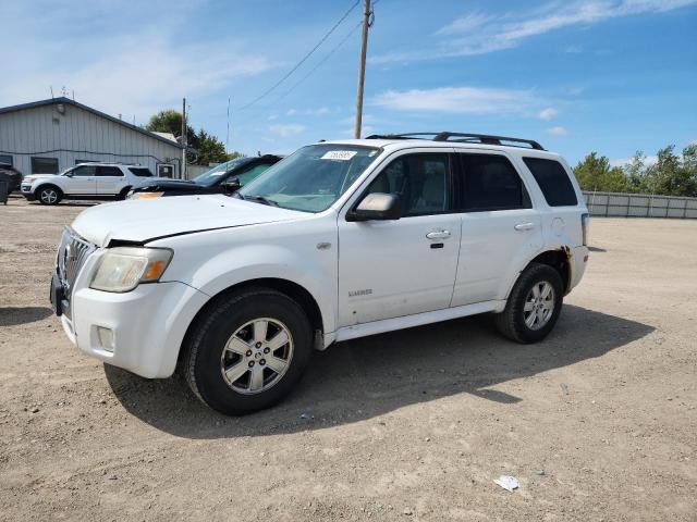 2008 MERCURY MARINER, 