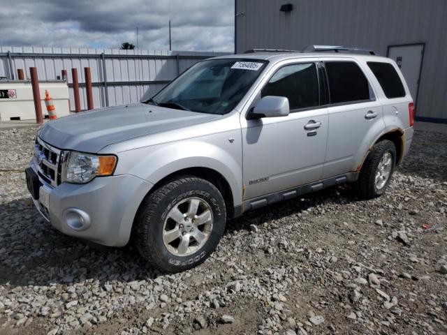 2008 FORD ESCAPE LIMITED, 