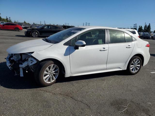 2025 TOYOTA COROLLA LE, 