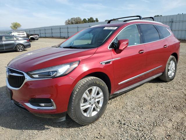 2018 BUICK ENCLAVE ESSENCE, 