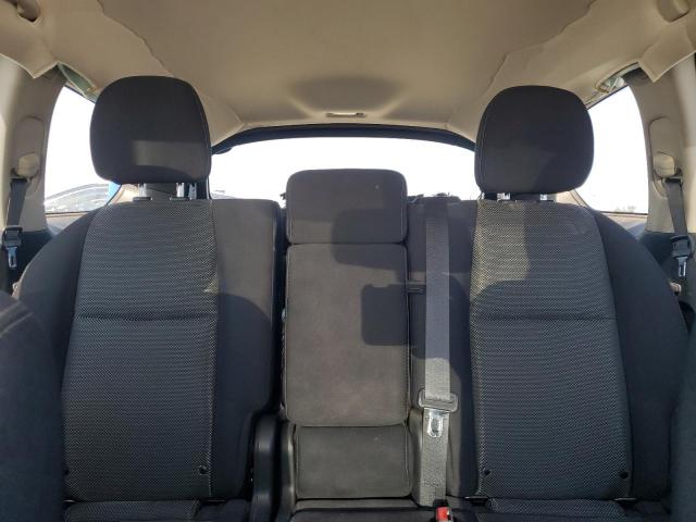 5N1DR2AN4LC613900 - 2020 NISSAN PATHFINDER S Boz foto 10