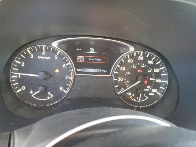 5N1DR2AN4LC613900 - 2020 NISSAN PATHFINDER S Boz foto 9