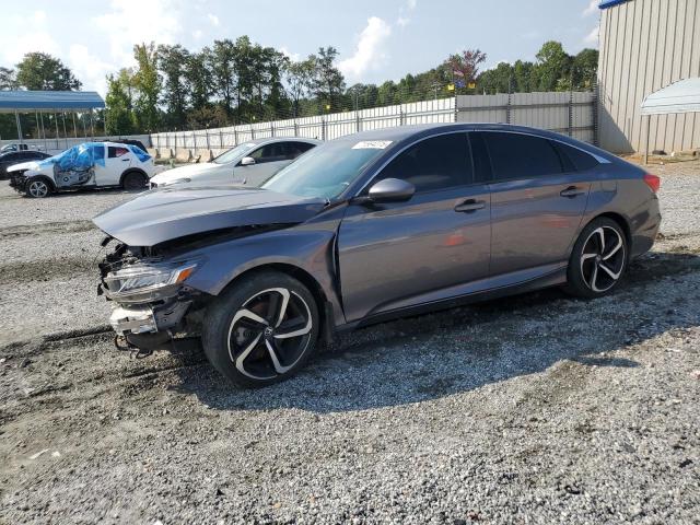 2019 HONDA ACCORD SPORT, 