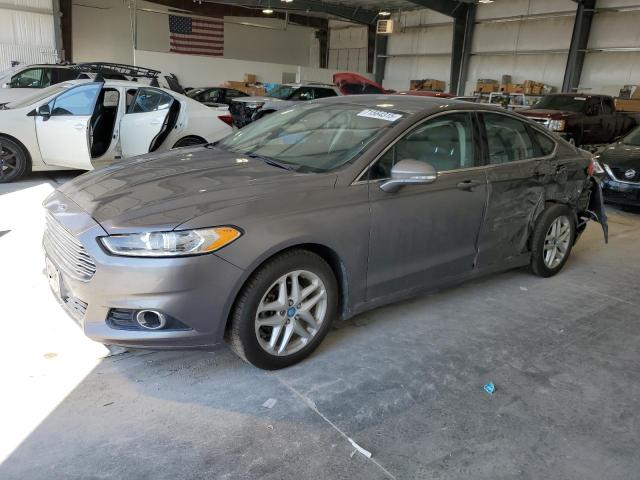 2013 FORD FUSION SE, 