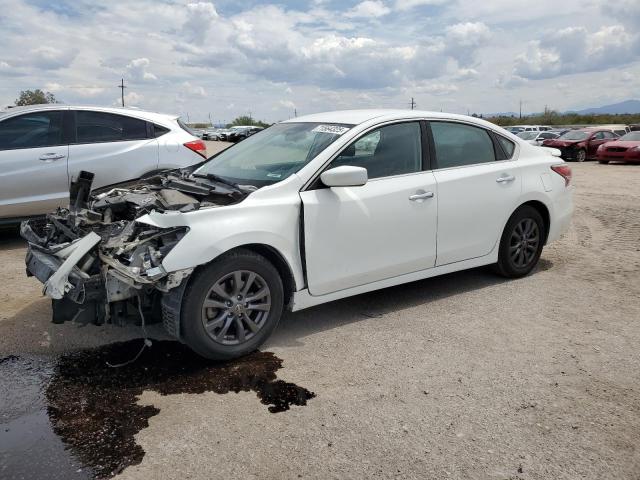 2015 NISSAN ALTIMA 2.5, 