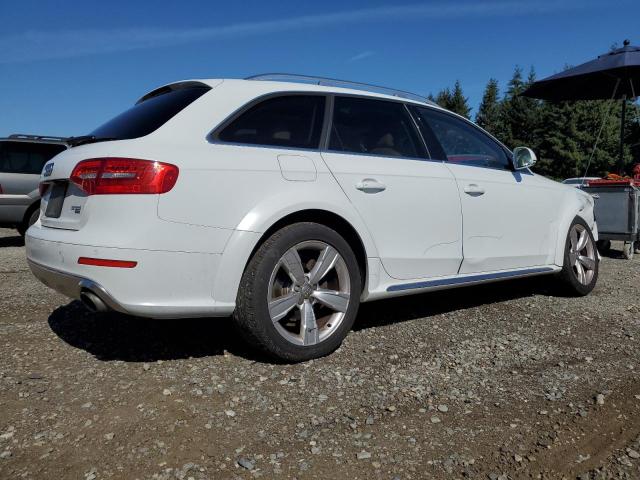 WA1UFAFL7FA006964 - 2015 AUDI A4 ALLROAD PREMIUM PLUS WHITE photo 3