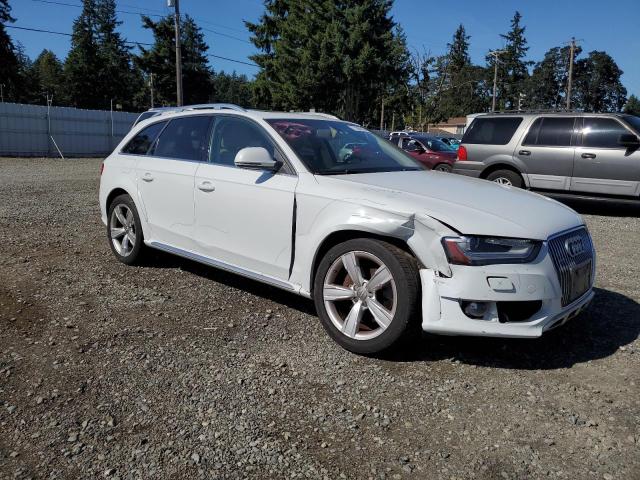 WA1UFAFL7FA006964 - 2015 AUDI A4 ALLROAD PREMIUM PLUS WHITE photo 4