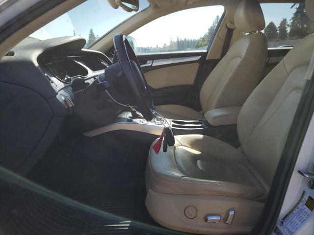 WA1UFAFL7FA006964 - 2015 AUDI A4 ALLROAD PREMIUM PLUS WHITE photo 7