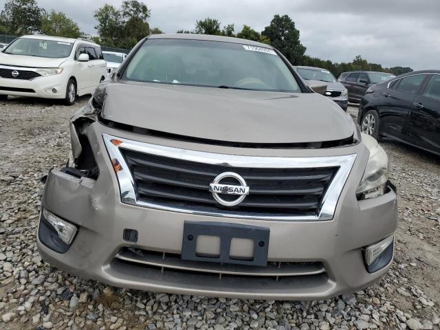 1N4AL3AP3DC169125 - 2013 NISSAN ALTIMA 2.5 SILVER photo 5