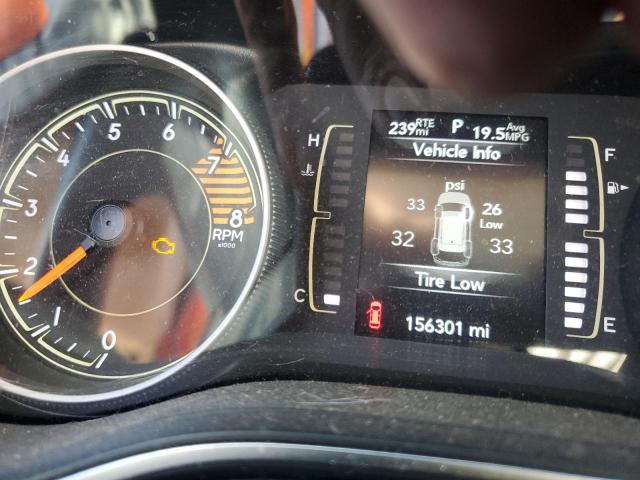 1C4PJMCX9KD231812 - 2019 JEEP CHEROKEE LATITUDE Yaşıl foto 9