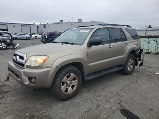2007 TOYOTA 4RUNNER SR5, 