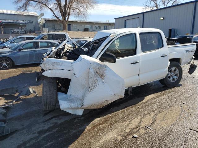 2015 TOYOTA TACOMA DOUBLE CAB PRERUNNER, 