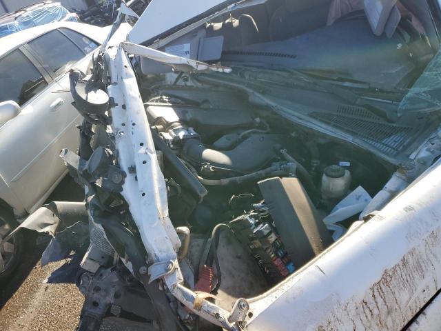 3TMJU4GN0FM190163 - 2015 TOYOTA TACOMA DOUBLE CAB PRERUNNER WHITE photo 11