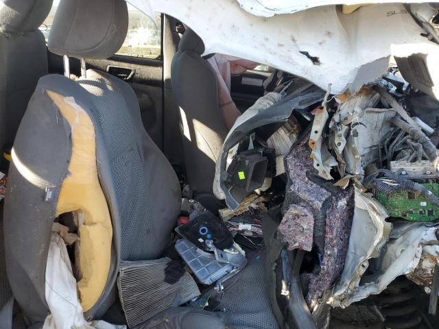 3TMJU4GN0FM190163 - 2015 TOYOTA TACOMA DOUBLE CAB PRERUNNER WHITE photo 7