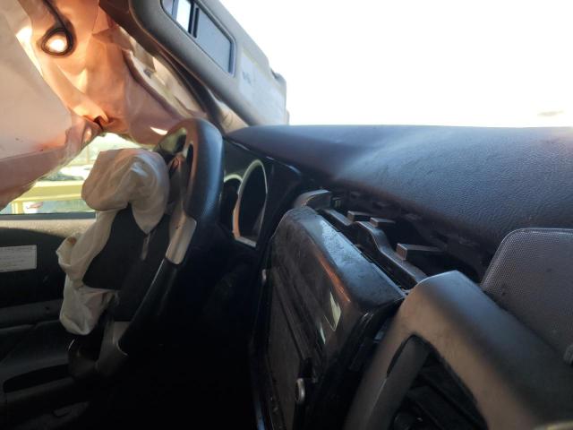 3TMJU4GN0FM190163 - 2015 TOYOTA TACOMA DOUBLE CAB PRERUNNER WHITE photo 9