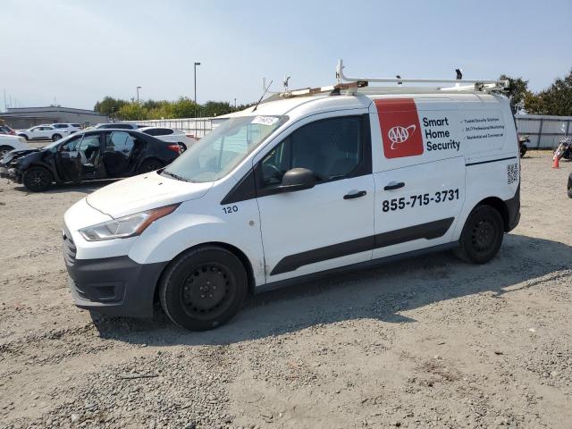 2019 FORD TRANSIT CO XL, 