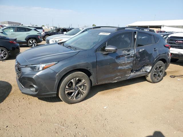 2024 SUBARU CROSSTREK PREMIUM, 