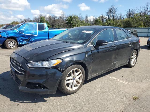 2016 FORD FUSION SE, 