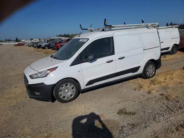2020 FORD TRANSIT CO XL, 