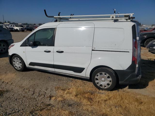 NM0LS7E26L1451164 - 2020 FORD TRANSIT CO XL WHITE photo 2