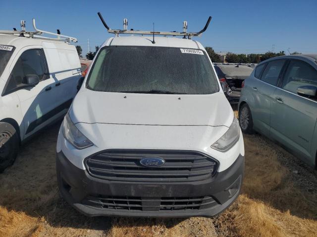 NM0LS7E26L1451164 - 2020 FORD TRANSIT CO XL WHITE photo 5