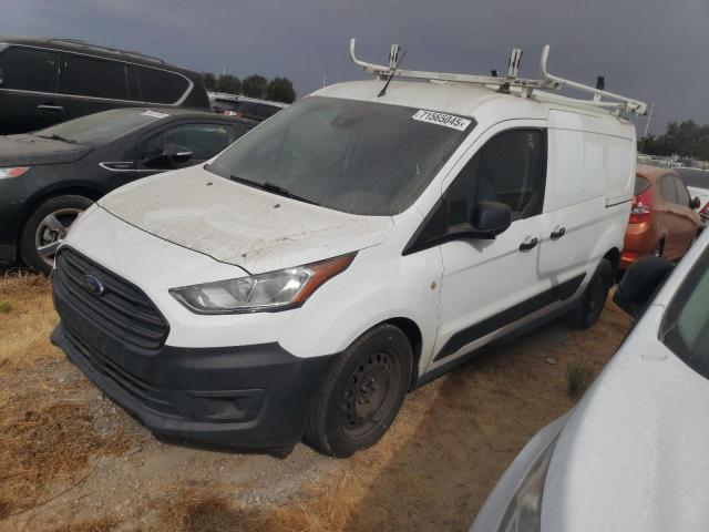 2019 FORD TRANSIT CO XL, 