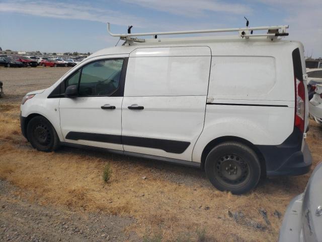 NM0LS7E25K1415268 - 2019 FORD TRANSIT CO XL 白色 照片 2