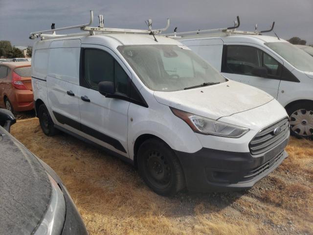 NM0LS7E25K1415268 - 2019 FORD TRANSIT CO XL 白色 照片 4