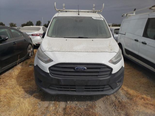 NM0LS7E25K1415268 - 2019 FORD TRANSIT CO XL 白色 照片 5