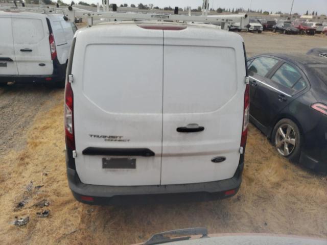 NM0LS7E25K1415268 - 2019 FORD TRANSIT CO XL 白色 照片 6