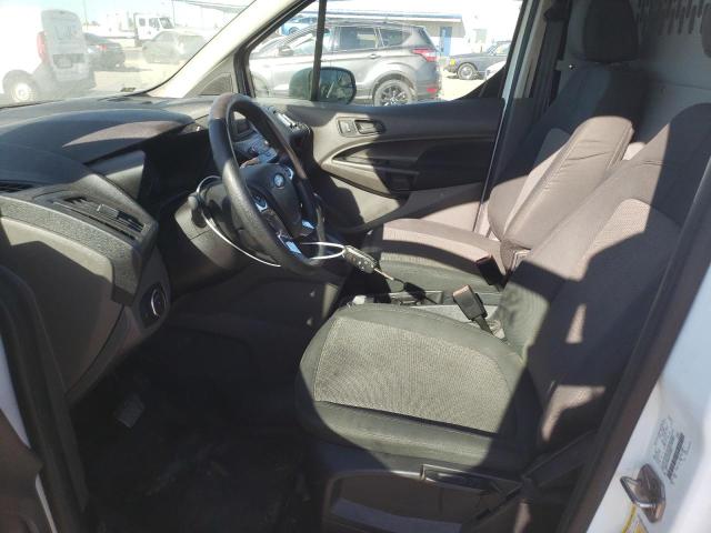 NM0LS7E25K1415268 - 2019 FORD TRANSIT CO XL 白色 照片 7