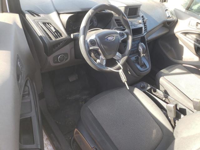 NM0LS7E25K1415268 - 2019 FORD TRANSIT CO XL 白色 照片 8