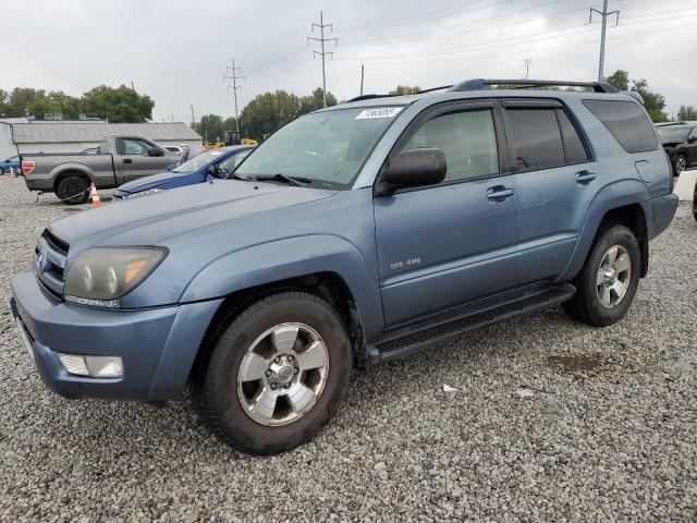 2004 TOYOTA 4RUNNER SR5, 